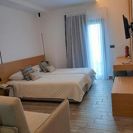Bianco Hotel Lakkíon المظهر الخارجي الصورة