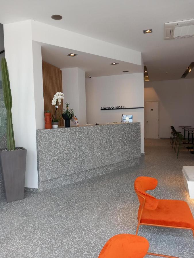 Bianco Hotel Lakkíon المظهر الخارجي الصورة