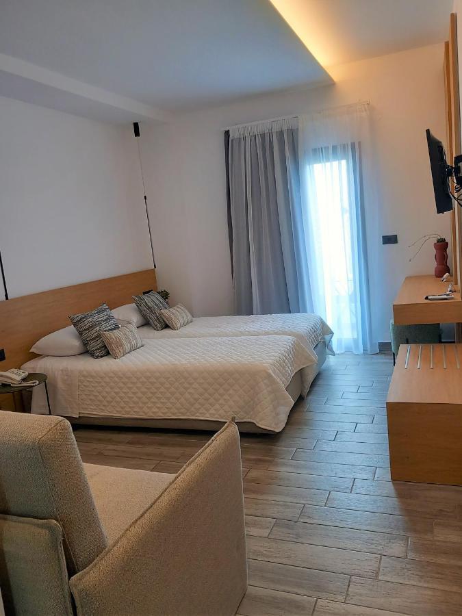 Bianco Hotel Lakkíon المظهر الخارجي الصورة
