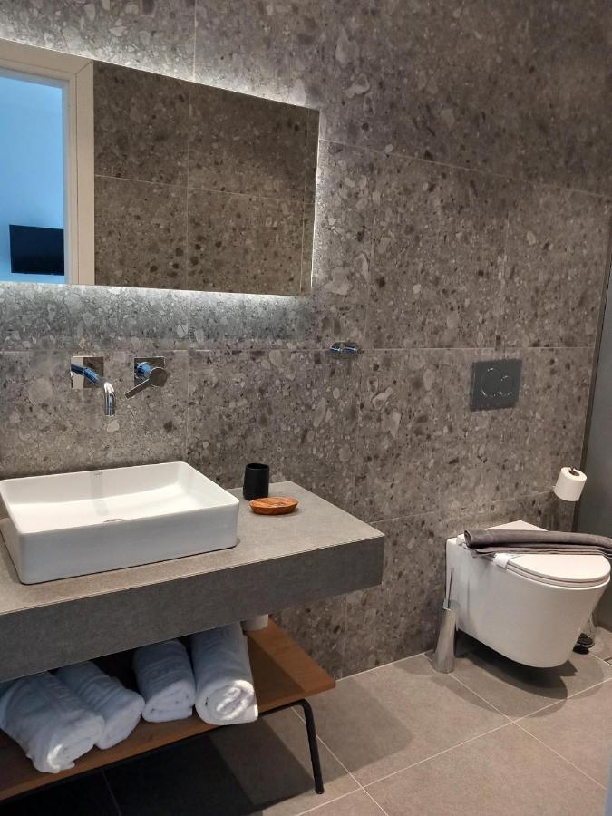 Bianco Hotel Lakkíon المظهر الخارجي الصورة
