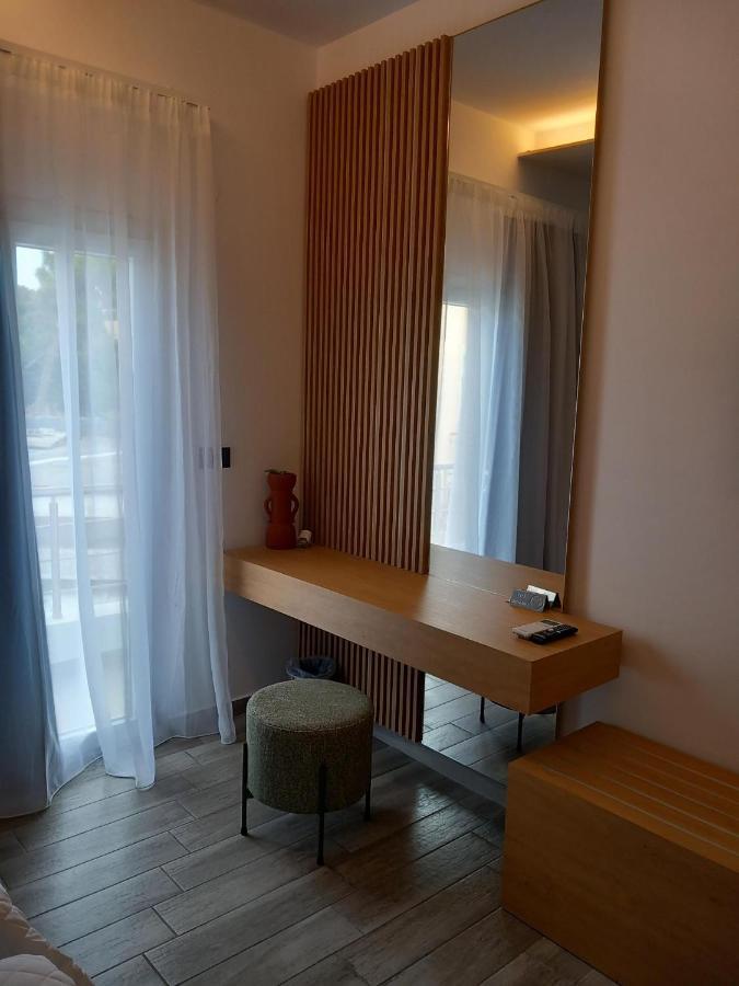 Bianco Hotel Lakkíon المظهر الخارجي الصورة