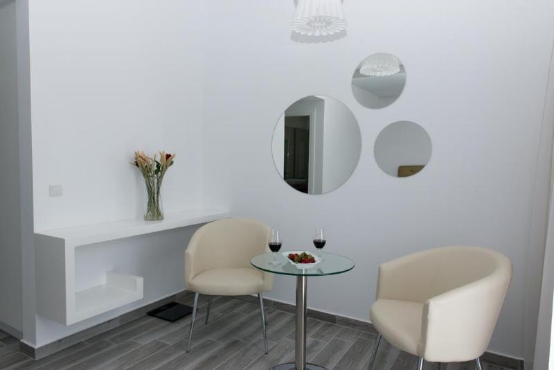 Bianco Hotel Lakkíon المظهر الخارجي الصورة