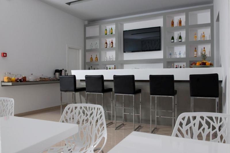 Bianco Hotel Lakkíon المظهر الخارجي الصورة