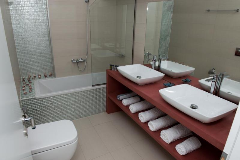 Bianco Hotel Lakkíon المظهر الخارجي الصورة