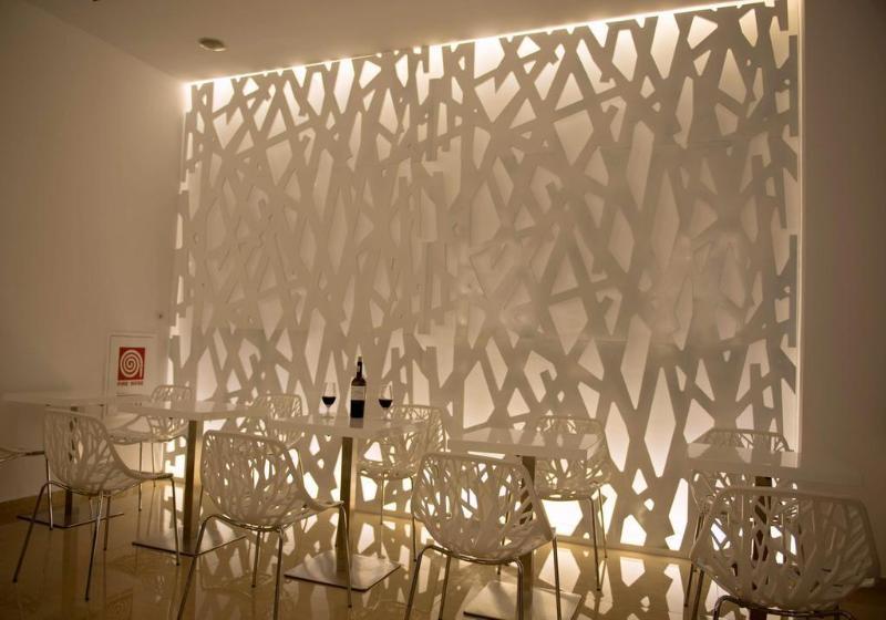 Bianco Hotel Lakkíon المظهر الخارجي الصورة