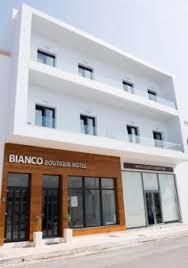 Bianco Hotel Lakkíon المظهر الخارجي الصورة
